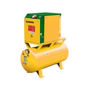 Компрессор Ekomak DMD 30.8 CR