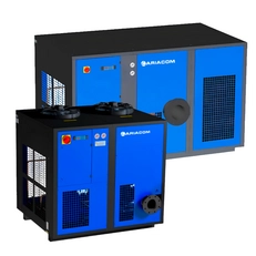 Осушители рефрижераторные ARIACOM серии ED NEW