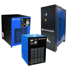 Осушители рефрижераторные ARIACOM серии DD NEW