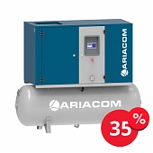 Компрессор ARIACOM NT11 500