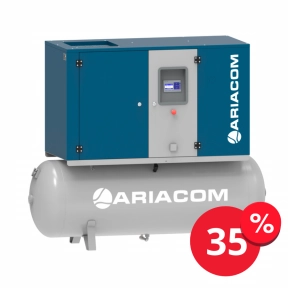 Компрессор ARIACOM NT11 500