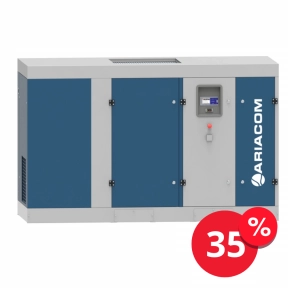 Компрессор ARIACOM NT+ 55 V DF