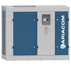 Винтовые компрессоры ARIACOM NT с частотным регулированием без воздуходготовки 