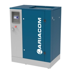 Винтовые компрессоры ARIACOM NT с фиксированной производительностью без воздухоподготовки