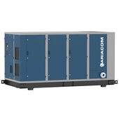 Компрессор ARIACOM NT+ 250 V