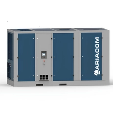 Винтовые компрессоры ARIACOM NT+ DF 75 кВт с осушителем, прямой привод
