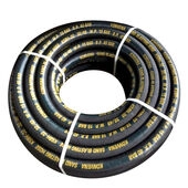 Рукав абразивоструйный KONVENA KSBH-25