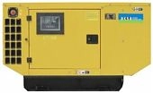 Генератор Aksa AJD 170