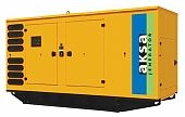 Генератор Aksa APD220BD