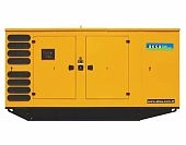 Генератор Aksa APD 220C