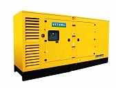 Генератор Aksa AD-220