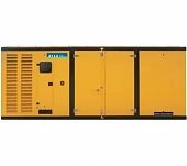 Генератор Aksa APD900P