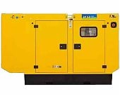 Генератор Aksa APD 33C