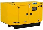 Генератор Aksa APD 35A