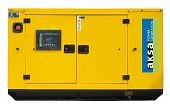 Генератор Aksa APD35BD