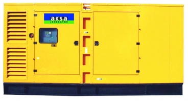 Генератор Aksa AD-630 