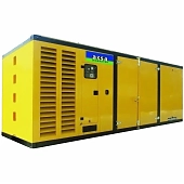 Генератор Aksa APD880M