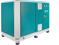 Компрессор RENNER RSWF 120 D водяное охлаждение