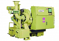 Турбокомпрессор Cameron MSG TA-NX 12000