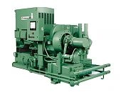 Турбокомпрессор Cameron TA3000