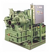 Турбокомпрессор Cameron TA38-48