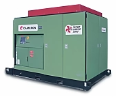 Турбокомпрессор Cameron TAC-2000