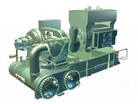 Турбокомпрессор Cameron TA9000