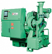 Турбокомпрессор Cameron Turbo Air 2000