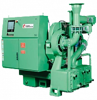 Турбокомпрессор Cameron Turbo Air 2020