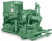 Турбокомпрессор Cameron Turbo Air 3000