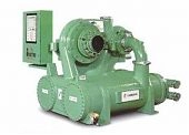 Турбокомпрессор Cameron Turbo Air 9000