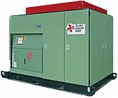 Турбокомпрессор Cameron Turbo Air cooled 2000