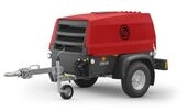 Компрессор Chicago Pneumatic CPS110
