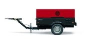 Компрессор Chicago Pneumatic CPS185