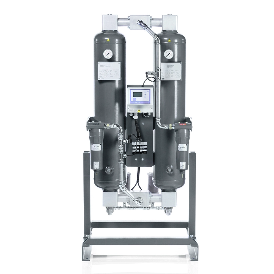 Осушитель адсорбционный ARIACOM APD-S025