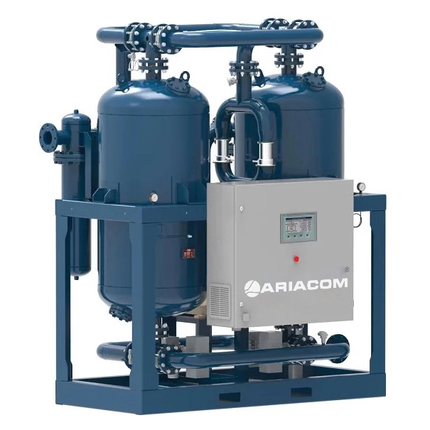 Осушитель адсорбционный ARIACOM APD-P225