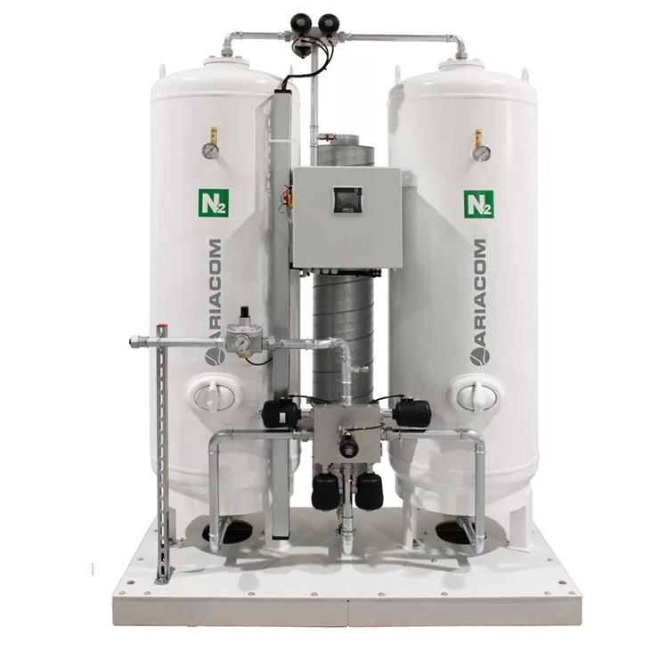 Генератор азота ARIACOM APG-N 2267