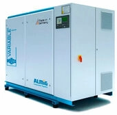 Винтовые компрессоры 40 кВт
