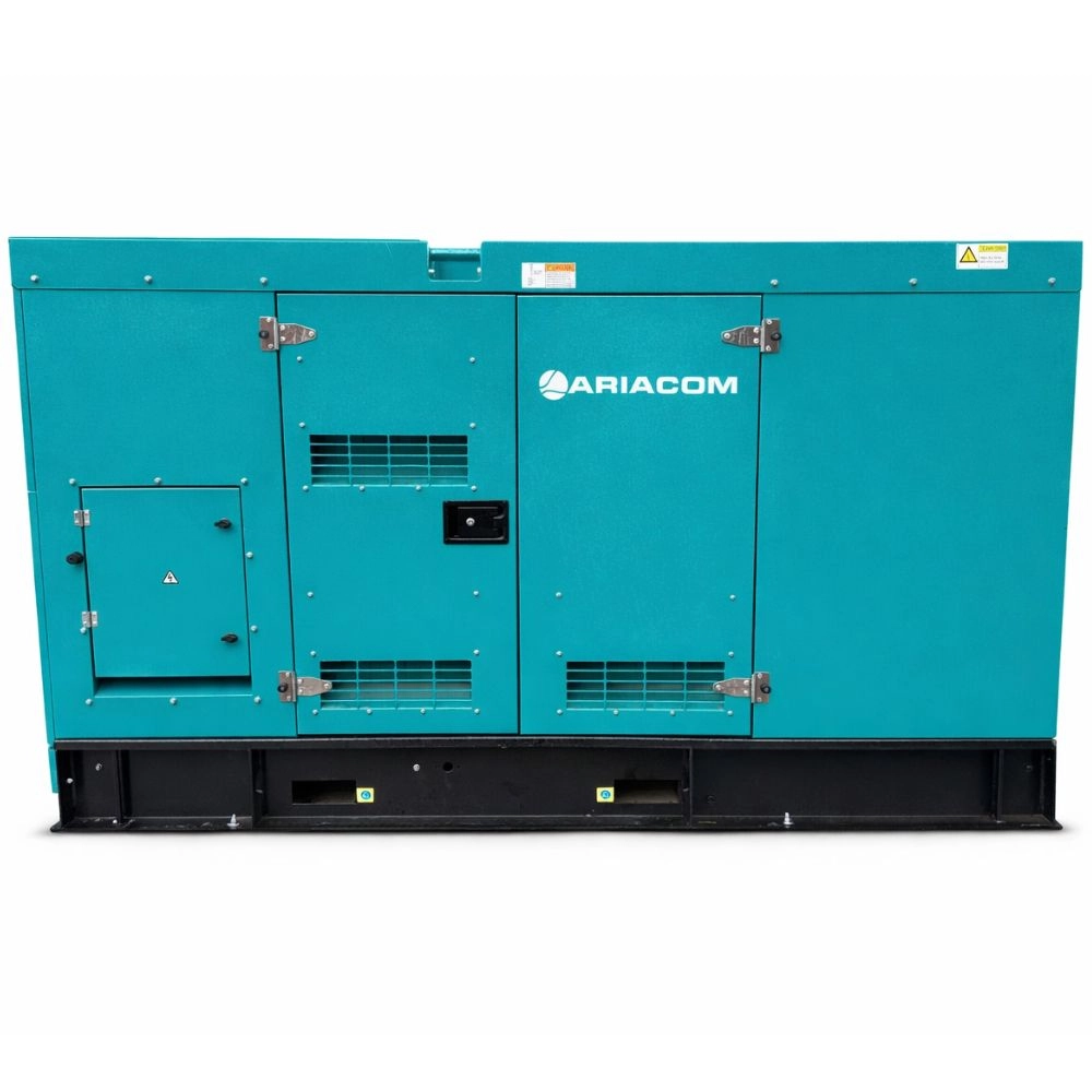 Генератор ARIACOM SAR 100 N JD