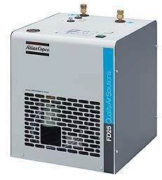 Осушители рефрижераторные Atlas Copco серия FD