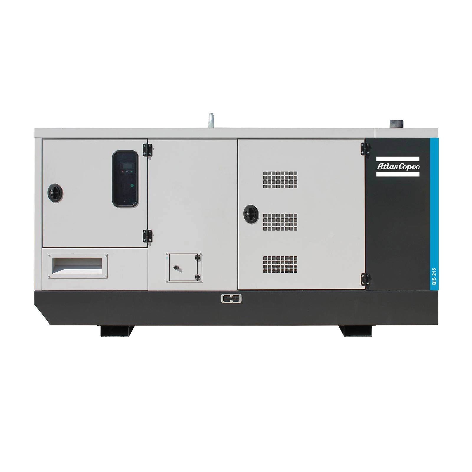 Генератор Atlas Copco QIS 275