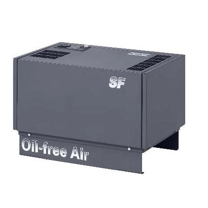 Компрессор Atlas Copco SF 1 