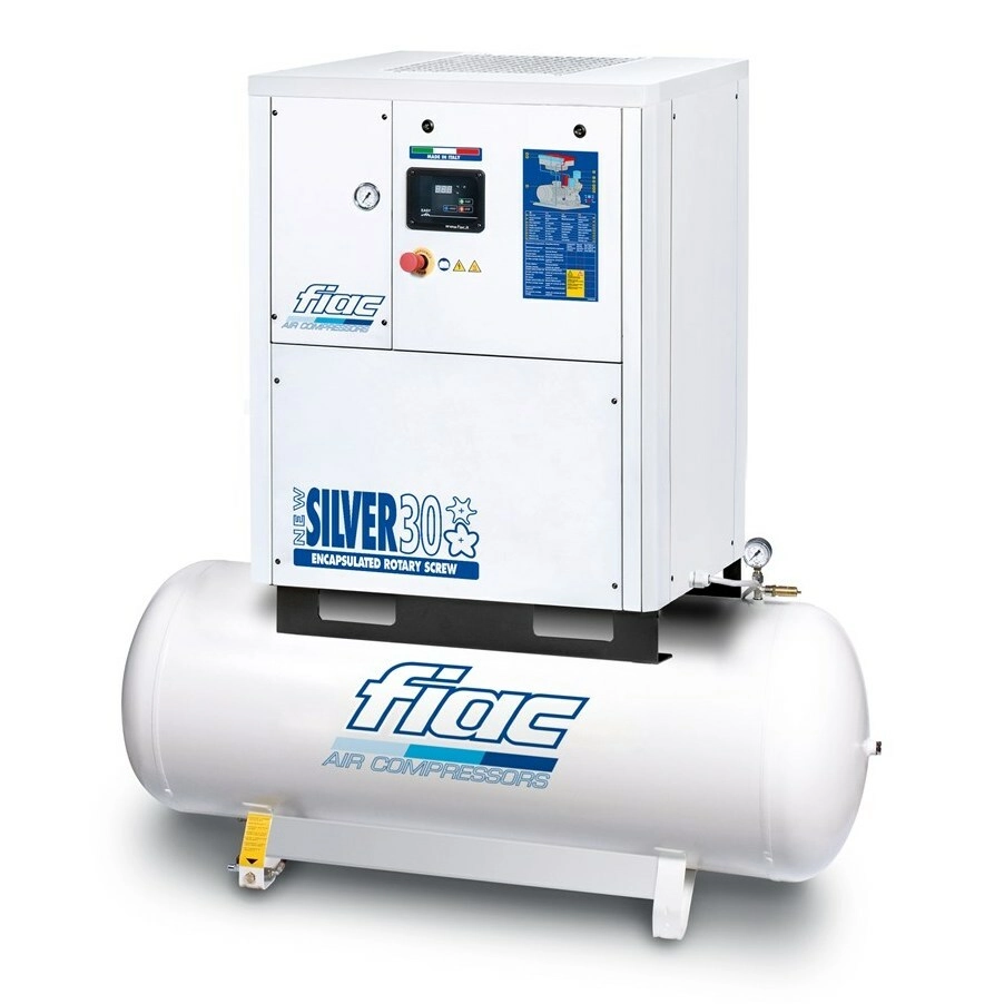 Компрессор Fiac New Silver 30/500-10
