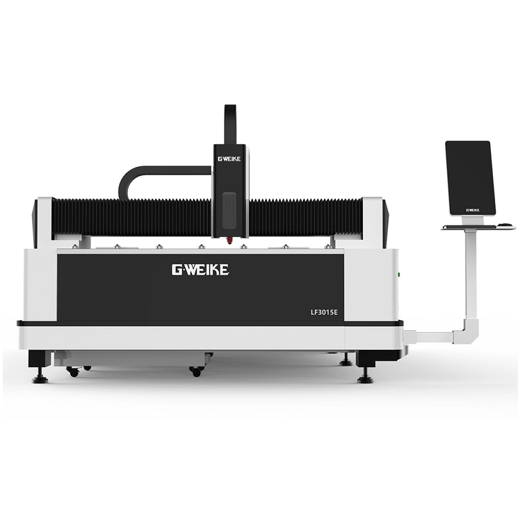 Волоконный лазер Gweike LF3015E