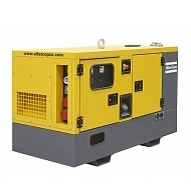 Аренда дизельных генераторов