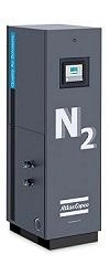 Генератор азота Atlas Copco NGM 1+