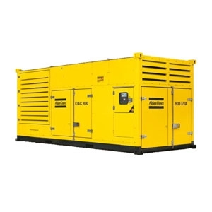 Генератор Atlas Copco QAC 800