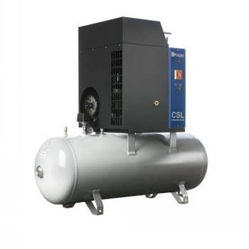 Компрессор Ceccato CSL 10/10-200