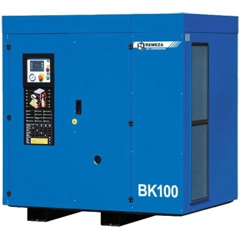 Компрессор Remeza ВК100Е-8(10/13/15)