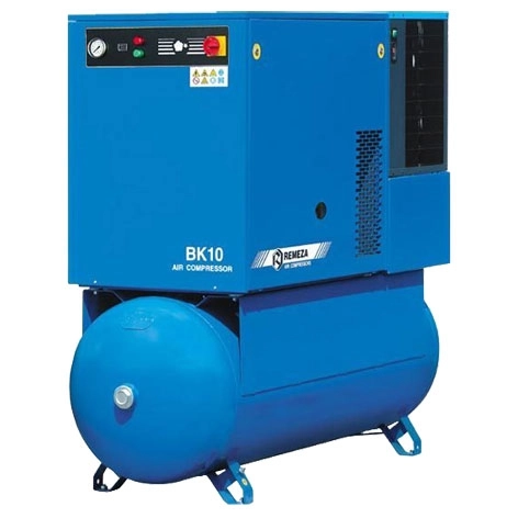 Компрессор Remeza ВК5-8(10)-270